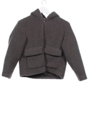 Детско яке Zara, Размер 8-9y/ 134-140 см, Цвят Сив, Цена 14,82 €