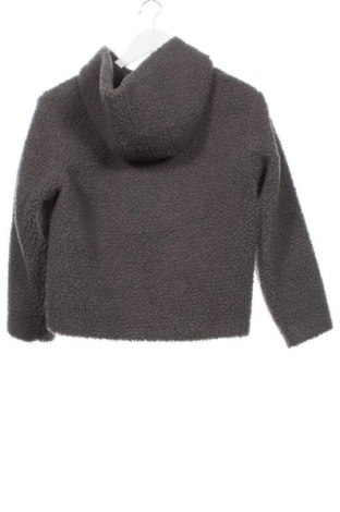 Детско яке Zara, Размер 8-9y/ 134-140 см, Цвят Сив, Цена 14,82 €