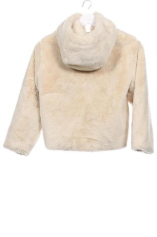 Dziecięca kurtka Zara, Rozmiar 8-9y/ 134-140 cm, Kolor Beżowy, Cena 75,99 zł