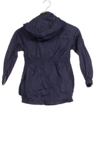 Dziecięca kurtka Zara, Rozmiar 4-5y/ 110-116 cm, Kolor Niebieski, Cena 40,99 zł