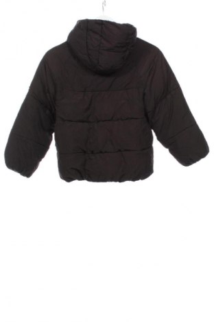 Детско яке Zara, Размер 8-9y/ 134-140 см, Цвят Черен, Цена 14,82 €