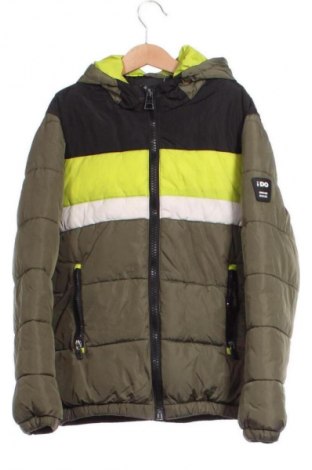 Детско яке iDO, Размер 10-11y/ 146-152 см, Цвят Многоцветен, Цена 14,82 €