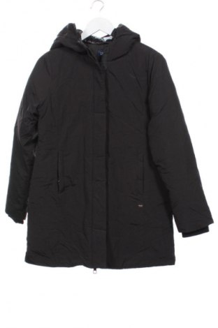 Детско яке iDO, Размер 14-15y/ 168-170 см, Цвят Черен, Цена 15,33 €