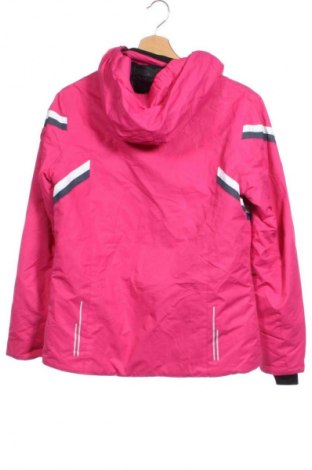 Dziecięca zimowa kurtka sportowa CMP, Rozmiar 12-13y/ 158-164 cm, Kolor Różowy, Cena 137,99 zł