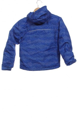 Детско яке за зимни спортове Columbia, Размер 9-10y/ 140-146 см, Цвят Многоцветен, Цена 23,51 €