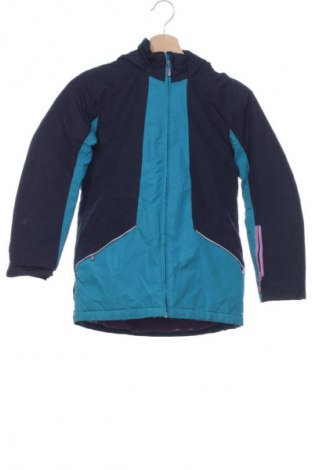 Детско яке за зимни спортове Crane, Размер 8-9y/ 134-140 см, Цвят Многоцветен, Цена 13,80 €