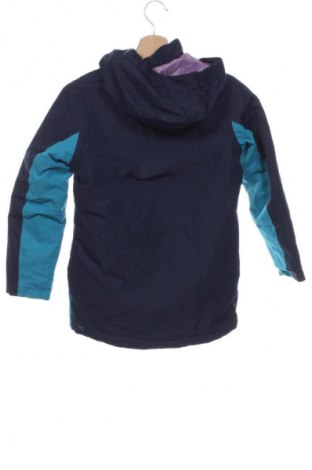 Детско яке за зимни спортове Crane, Размер 8-9y/ 134-140 см, Цвят Многоцветен, Цена 13,80 €