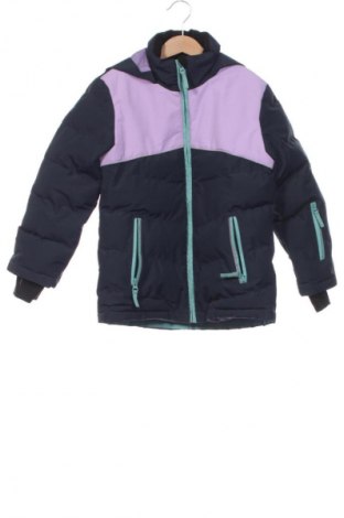 Детско яке за зимни спортове Crane, Размер 6-7y/ 122-128 см, Цвят Многоцветен, Цена 14,82 €