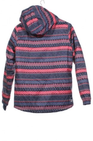 Детско яке за зимни спортове Crivit, Размер 12-13y/ 158-164 см, Цвят Многоцветен, Цена 15,84 €