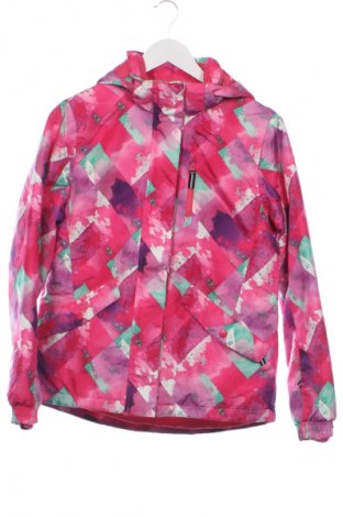 Παιδικό μπουφάν για χειμερινά σπο Crivit, Μέγεθος 12-13y/ 158-164 εκ., Χρώμα Πολύχρωμο, Τιμή 30,00 €