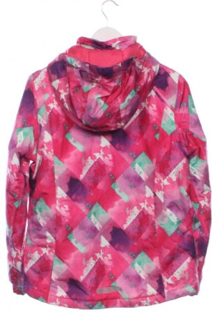 Παιδικό μπουφάν για χειμερινά σπο Crivit, Μέγεθος 12-13y/ 158-164 εκ., Χρώμα Πολύχρωμο, Τιμή 30,00 €