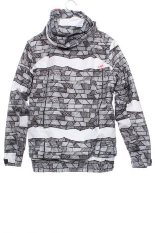 Детско яке за зимни спортове Decathlon, Размер 10-11y/ 146-152 см, Цвят Многоцветен, Цена 17,38 €