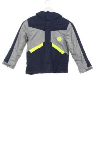 Детско яке за зимни спортове Decathlon, Размер 5-6y/ 116-122 см, Цвят Многоцветен, Цена 18,91 €