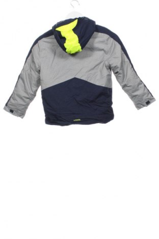 Детско яке за зимни спортове Decathlon, Размер 5-6y/ 116-122 см, Цвят Многоцветен, Цена 18,91 €