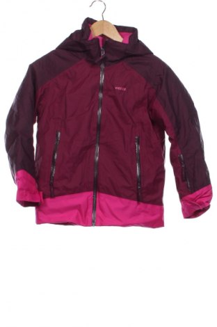 Gyerek dzseki téli sportokhoz Decathlon, Méret 12-13y / 158-164 cm, Szín Sokszínű, Ár 14 899 Ft