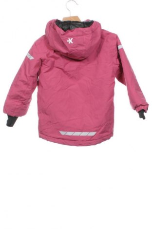 Детско яке за зимни спортове Everest, Размер 2-3y/ 98-104 см, Цвят Многоцветен, Цена 21,98 €