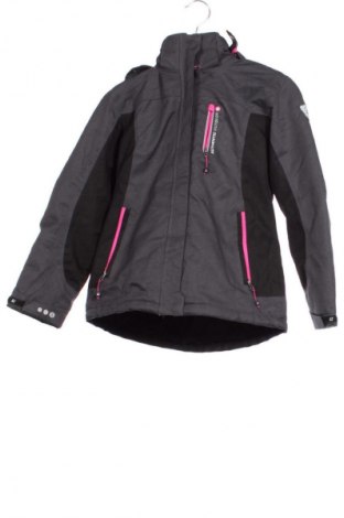 Детско яке за зимни спортове Killtec, Размер 10-11y/ 146-152 см, Цвят Многоцветен, Цена 21,98 €