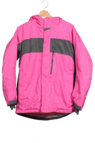 Детско яке за зимни спортове Salewa, Размер 15-18y/ 170-176 см, Цвят Многоцветен, Цена 32,21 €