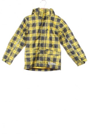 Dziecięca zimowa kurtka sportowa Trevolution, Rozmiar 4-5y/ 110-116 cm, Kolor Kolorowy, Cena 81,99 zł