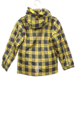 Dziecięca zimowa kurtka sportowa Trevolution, Rozmiar 4-5y/ 110-116 cm, Kolor Kolorowy, Cena 81,99 zł