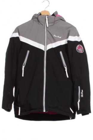 Детско яке за зимни спортове TrueNorth, Размер 12-13y/ 158-164 см, Цвят Многоцветен, Цена 17,89 €