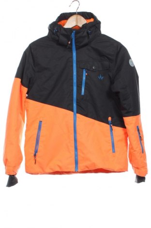 Детско яке за зимни спортове Wanabee, Размер 10-11y/ 146-152 см, Цвят Многоцветен, Цена 27,60 €