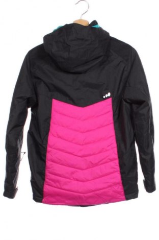 Детско яке за зимни спортове Wedze, Размер 10-11y/ 146-152 см, Цвят Многоцветен, Цена 17,89 €