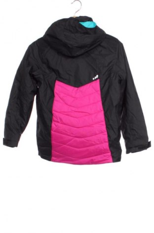 Детско яке за зимни спортове Wedze, Размер 9-10y/ 140-146 см, Цвят Многоцветен, Цена 15,84 €