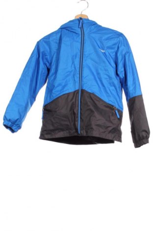 Детско яке за зимни спортове Wedze, Размер 10-11y/ 146-152 см, Цвят Многоцветен, Цена 19,42 €