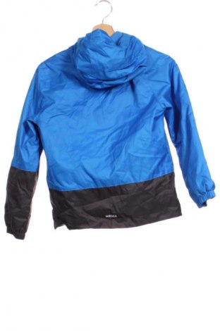Детско яке за зимни спортове Wedze, Размер 10-11y/ 146-152 см, Цвят Многоцветен, Цена 19,42 €