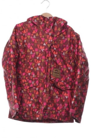 Dziecięca zimowa kurtka sportowa Wedze, Rozmiar 7-8y/ 128-134 cm, Kolor Kolorowy, Cena 81,99 zł