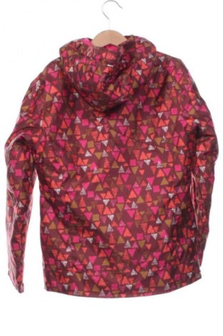 Dziecięca zimowa kurtka sportowa Wedze, Rozmiar 7-8y/ 128-134 cm, Kolor Kolorowy, Cena 81,99 zł