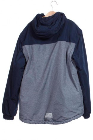 Детско яке за зимни спортове Y.F.K., Размер 12-13y/ 158-164 см, Цвят Многоцветен, Цена 18,40 €