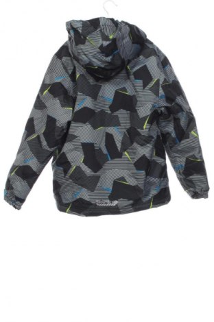 Детско яке за зимни спортове Yfk, Размер 10-11y/ 146-152 см, Цвят Многоцветен, Цена 17,38 €