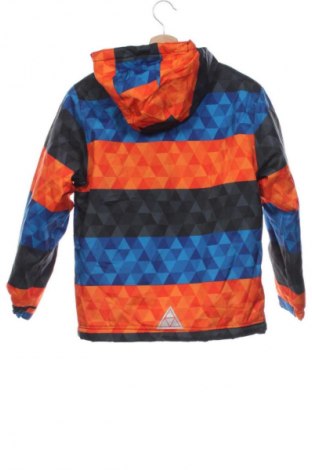 Gyerek dzseki téli sportokhoz Yfk, Méret 10-11y / 146-152 cm, Szín Sokszínű, Ár 8 639 Ft