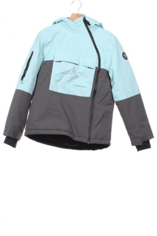 Детско яке за зимни спортове Yigga, Размер 9-10y/ 140-146 см, Цвят Многоцветен, Цена 15,84 €