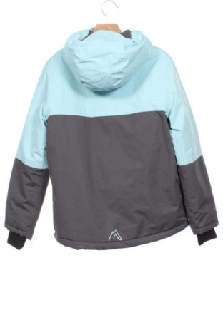 Детско яке за зимни спортове Yigga, Размер 9-10y/ 140-146 см, Цвят Многоцветен, Цена 15,84 €