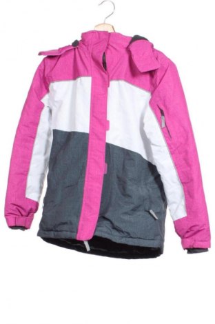 Детско яке за зимни спортове Yigga, Размер 12-13y/ 158-164 см, Цвят Многоцветен, Цена 15,84 €