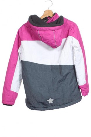 Детско яке за зимни спортове Yigga, Размер 12-13y/ 158-164 см, Цвят Многоцветен, Цена 15,84 €