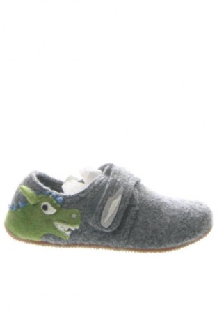 Παντόφλες Living Kitzbuhel, Μέγεθος 28, Χρώμα Γκρί, Τιμή 50,99 €