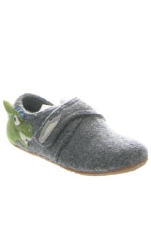 Παντόφλες Living Kitzbuhel, Μέγεθος 28, Χρώμα Γκρί, Τιμή 50,99 €