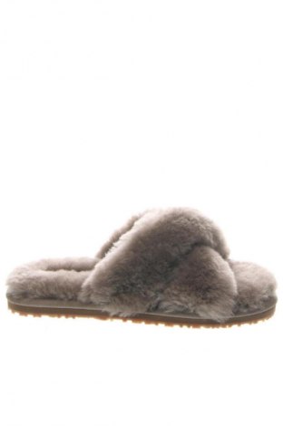 Kapcie Mou, Rozmiar 36, Kolor Brązowy, Cena 519,99 zł