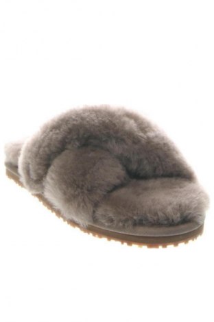 Kapcie Mou, Rozmiar 36, Kolor Brązowy, Cena 519,99 zł