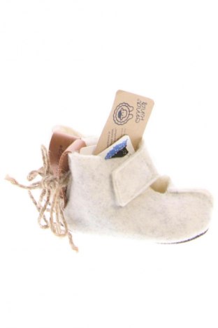 Παντόφλες Unbranded, Μέγεθος 20, Χρώμα Εκρού, Τιμή 22,99 €