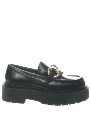 Еспадрили H&M, Размер 37, Цвят Черен, Цена 23,00 €