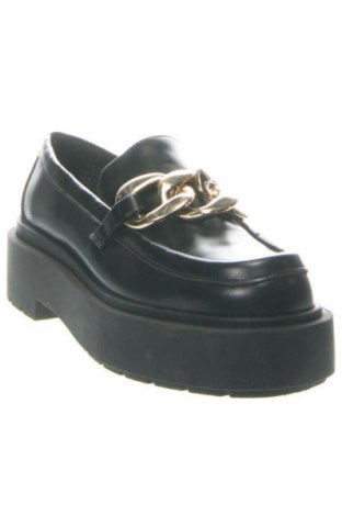 Еспадрили H&M, Размер 37, Цвят Черен, Цена 23,00 €