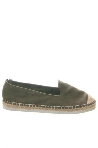 Espadryle In Extenso, Rozmiar 41, Kolor Zielony, Cena 153,15 zł