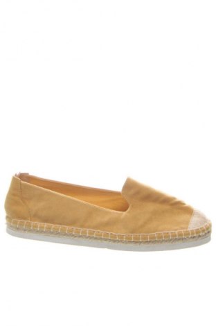 Espadryle In Extenso, Rozmiar 41, Kolor Żółty, Cena 153,15 zł