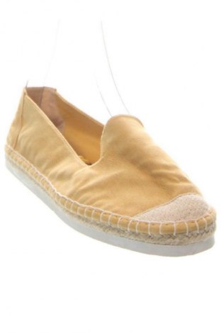 Espadryle In Extenso, Rozmiar 41, Kolor Żółty, Cena 153,15 zł