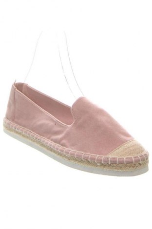 Espadryle In Extenso, Rozmiar 41, Kolor Różowy, Cena 153,15 zł